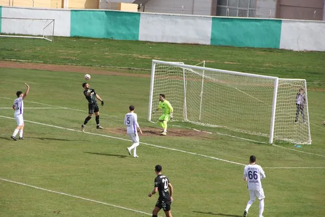 12 Bingölspor, Türk Metal 1963 Spor