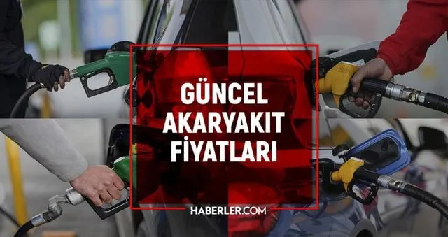 2 Nisan 2026 Akaryakıt Fiyatları! 2 Nisan Benzine, motorine, mazota ZAM veya İNDİRİM var mı, bekleniyor mu?