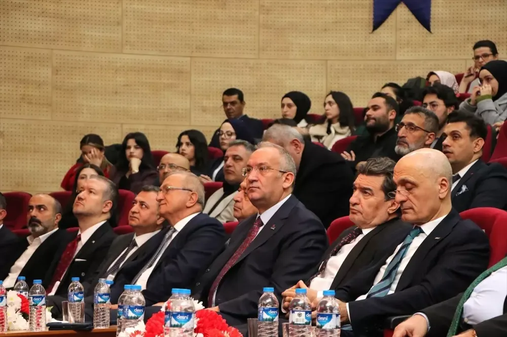 2026 Hedefi: 282 Milyar Dolar İhracat