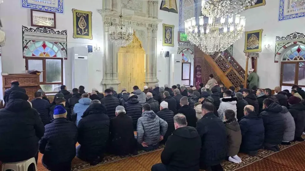 72 Yıllık Gelenek Devam Ediyor