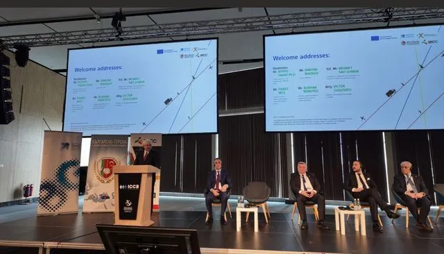 AB'nin desteklediği Interreg IPA Bulgaristan-Türkiye Programı'nın yeni dönemi için istişare süreci başladı