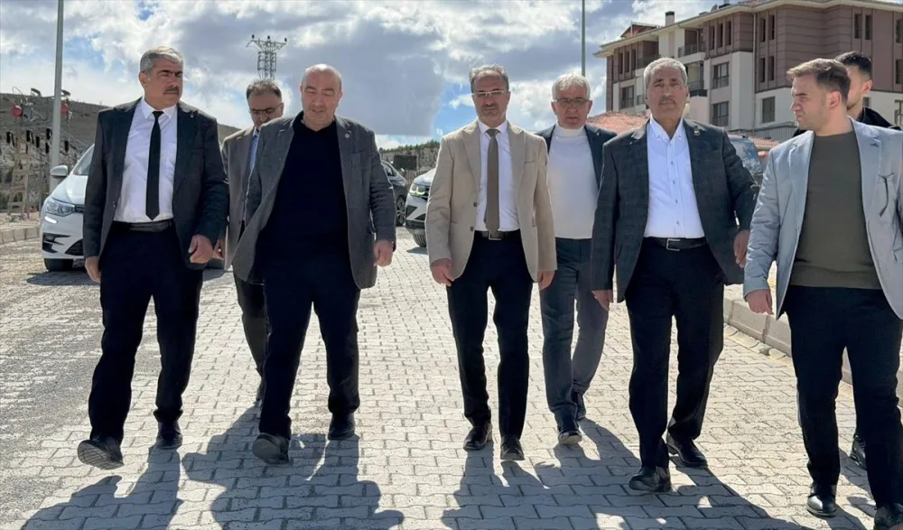 Açıkkapı Ağın