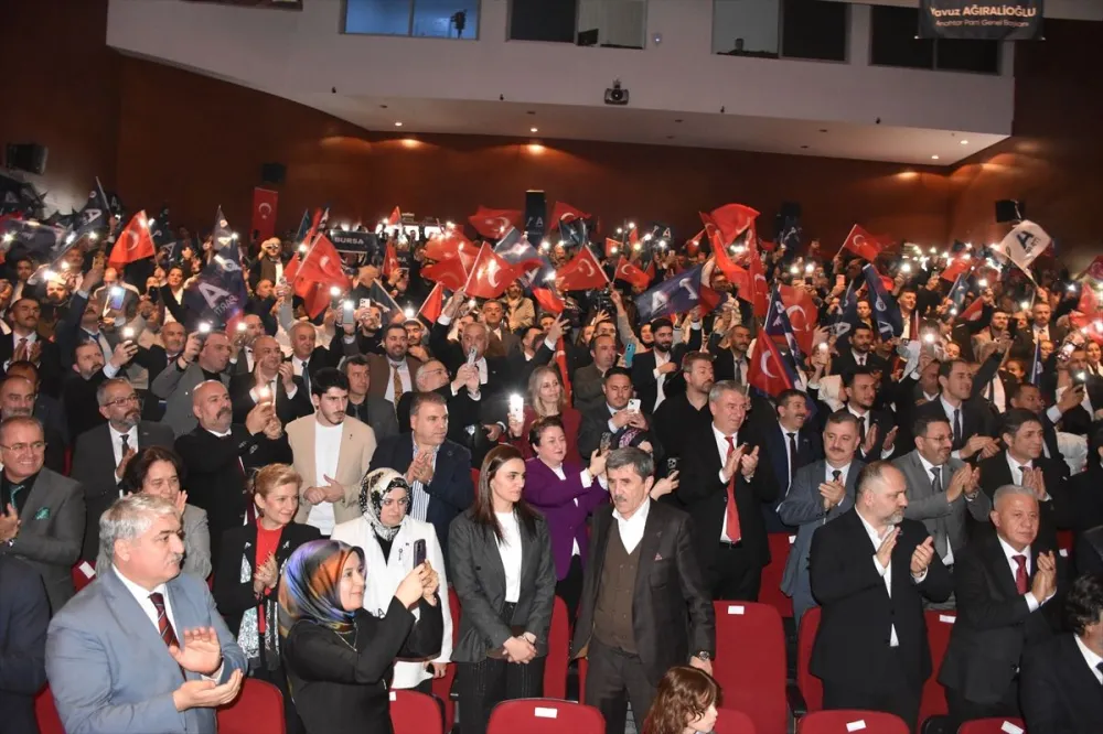 Ağıralioğlu Bilecik