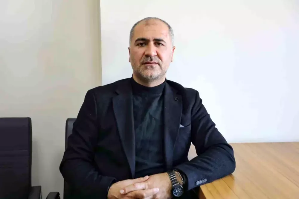 Ağrı Şeker-İş Sendikası Yeni Liderini Buldu