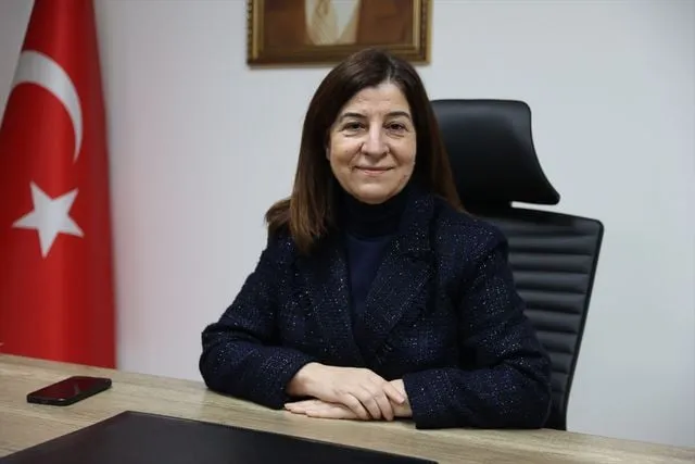 AK Parti'li Aksal, Edirne'nin restorasyon ve ulaşım projeleriyle turizmde ivme kazanacağını belirtti Açıklaması