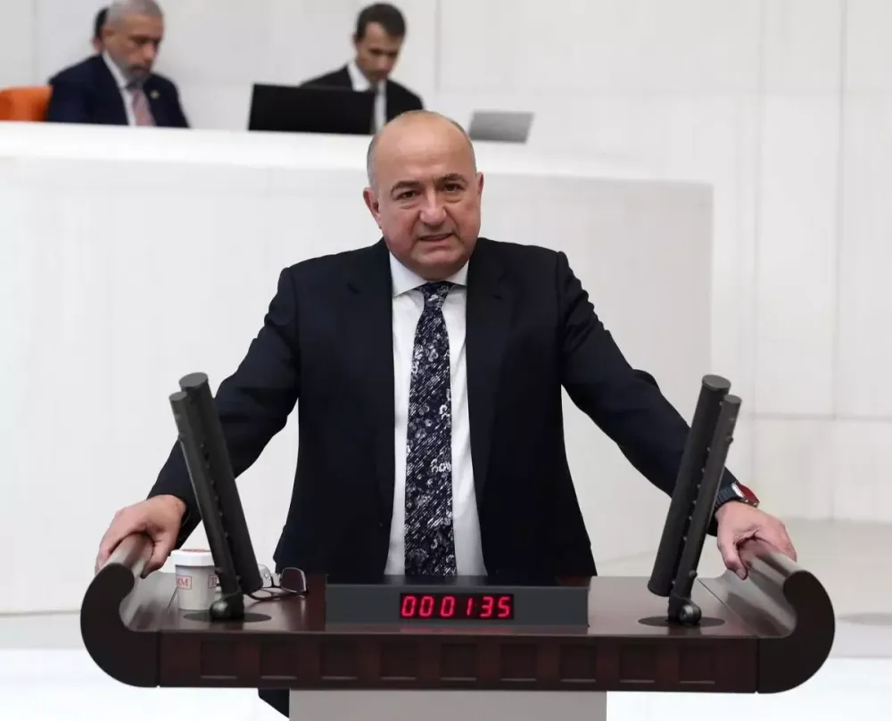 AK Partili Gider