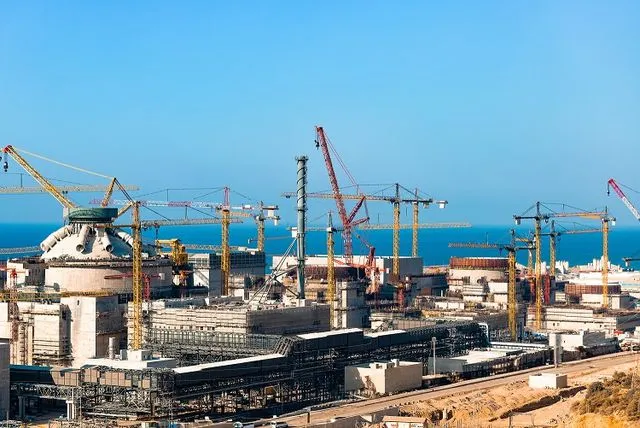 'Akkuyu NGS, enerji arz güvenliğinde yeni bir dönemin kapısını açıyor'