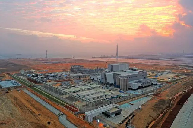 Alman Kimya Devi Basf