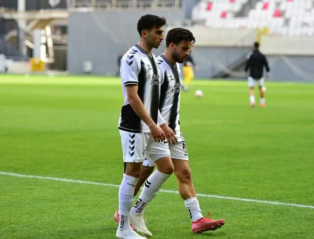 Altay, Alanya 1221 ile Berabere Kaldı