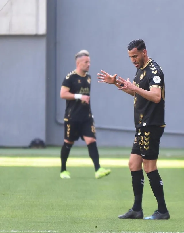 Altay son haftalara stresli giriyor