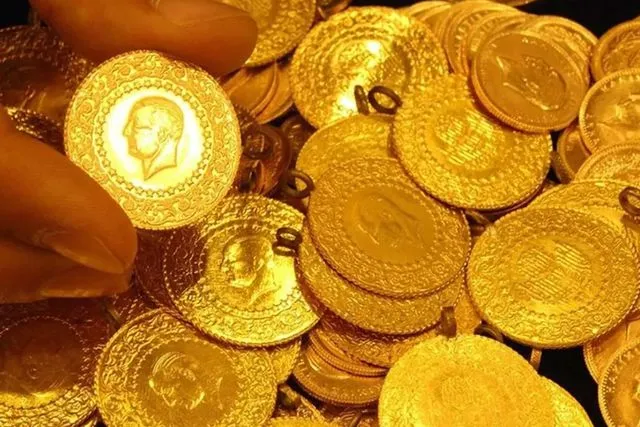 Altın Piyasasında Büyük Çöküş: Gram ve Ons Fiyatlarında Rekor Değer Kaybı