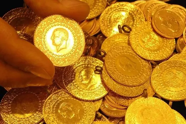 Altında 18 yıldır böylesi görülmedi