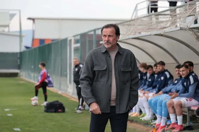 Altınordu, Kastamonuspor'u Yenerek Kümede Kalma Umudunu Diriltti