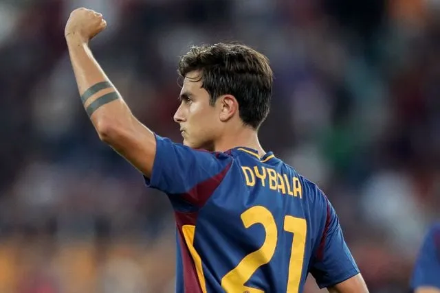 Arjantin Yıldızı Paulo Dybala Türkiye'ye Geliyor Mu?