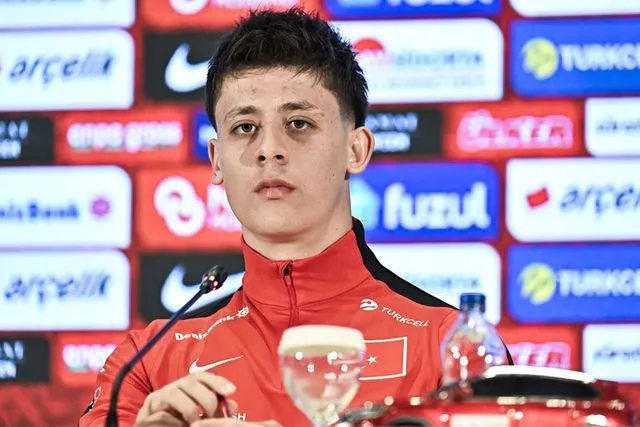 Ay-Yıldızlılarda Arda Güler'e Kritik Görev: Montella’nın Kozu Belli Oldu