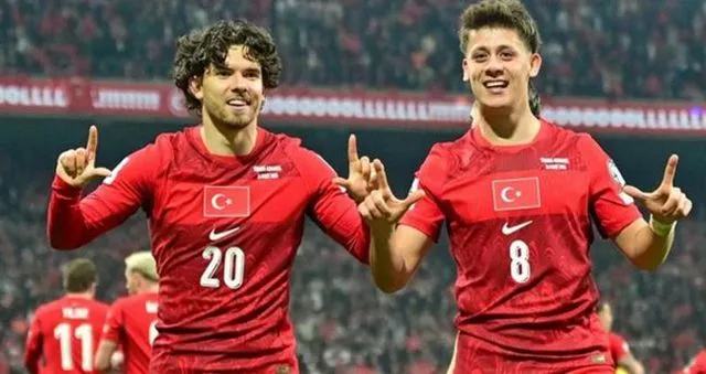 Ay-Yıldızlıların Dünya Kupası Hayali İçin Son Engel: Rakip Kosova!
