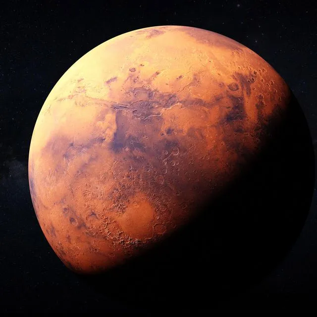Ay'dan sonraki durak Mars mı? NASA'nın Artemis misyonu neden önemli?