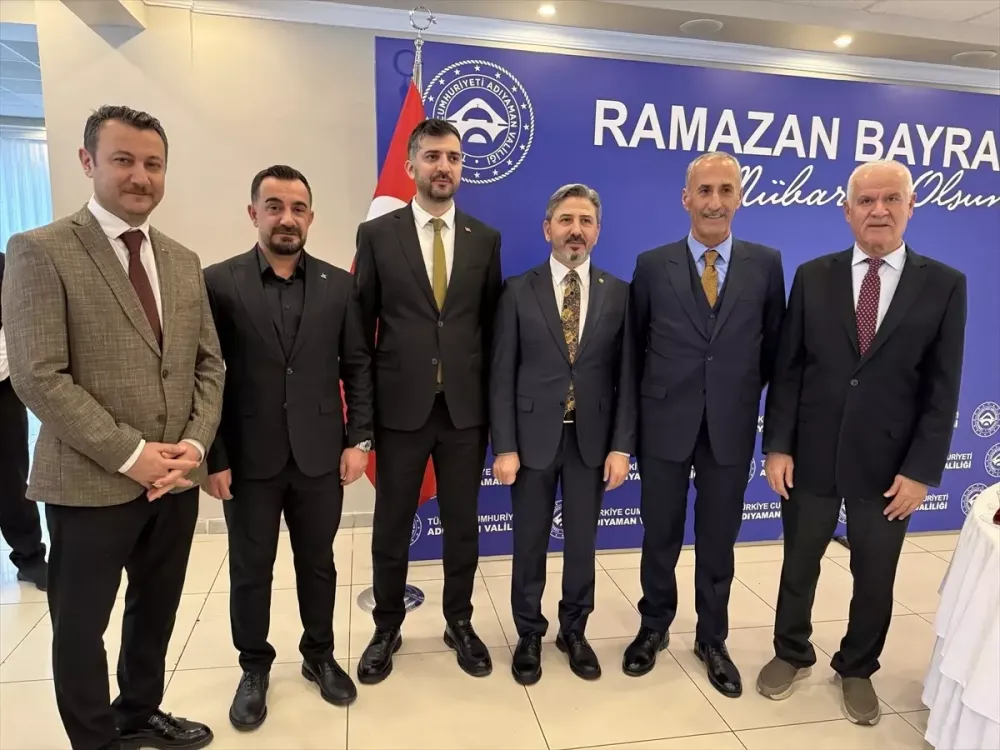 Aydın'dan Bayram Mesajı: Zulümler Sona Ersin - Son Dakika
