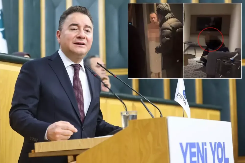 Babacan'dan CHP'li belediyelere yaylım ateşi: Skandal üzerine skandal görüyoruz - Son Dakika