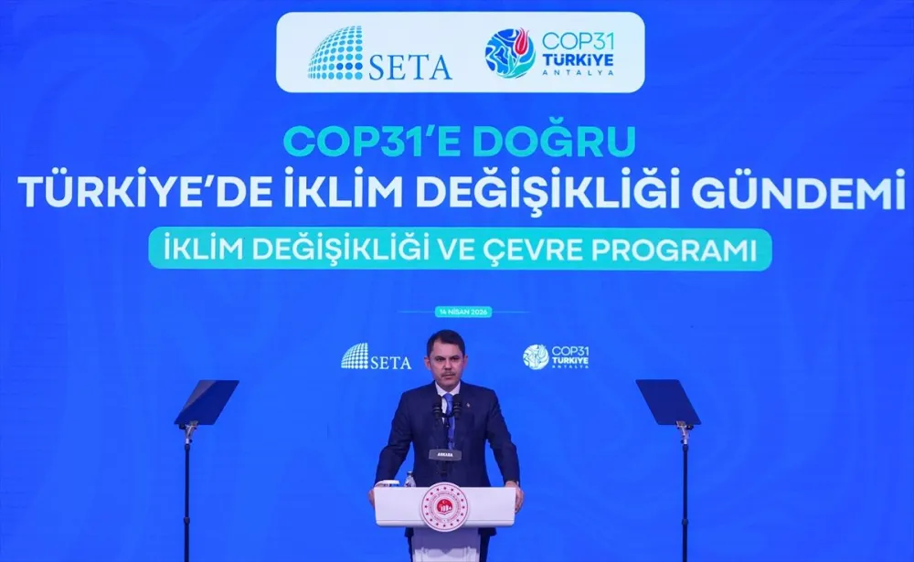 Bakan Kurum