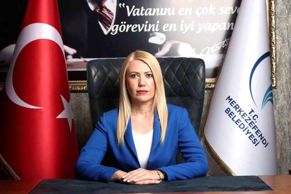 Başkan Doğan;