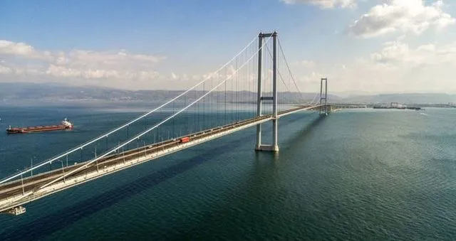 Bayramda köprüler ve otoyollar ücretsiz mi? Bayramda Osmangazi Köprüsü, Avrasya Tüneli, Kuzey Marmara ücretsiz mi?