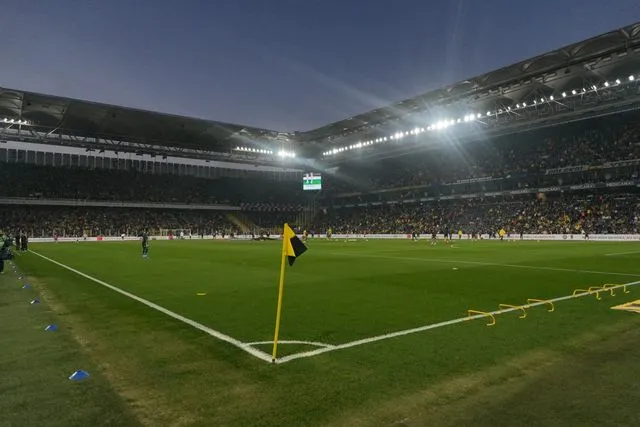 Beşiktaş maçından notlar (Fenerbahçe cephesi)