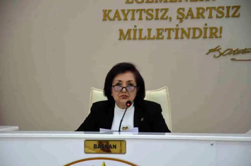 Bilecik'te Siyasi Gerginlik: CHP'li Tan Komisyon Görevlerinden İstifa Ediyor