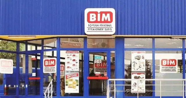 BİM'in Bayram Çalışma Saatleri Belli Oldu