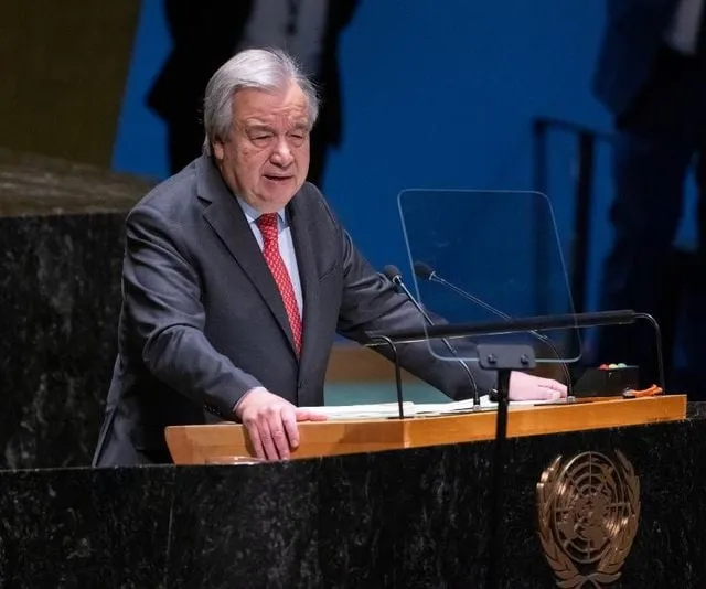BM: ABD-İsrail ile İran arasındaki savaş kontrolden çıktı