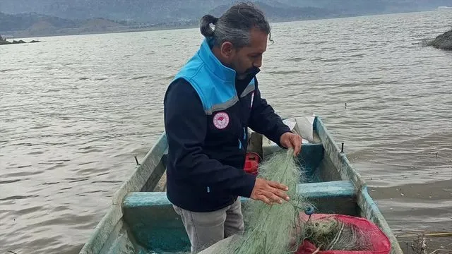Boyabat Barajı