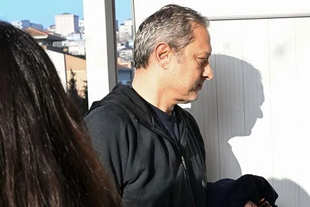 Burak Elmas