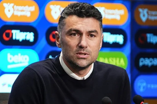 Burak Yılmaz, efsane olduğu takımın başına geçiyor