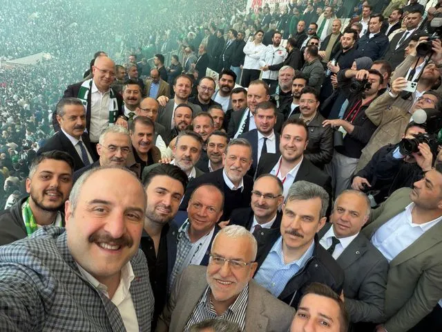 Bursaspor 1. Lig