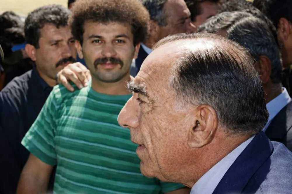 Cemal Enginyurt