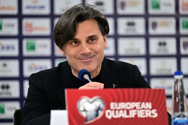 Çeyrek asırlık hasreti bitiren Montella imzayı atıyor