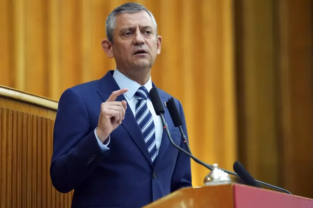 CHP Liderinin Taşınmazı Çevreminde Oluşan Tartışmalar
