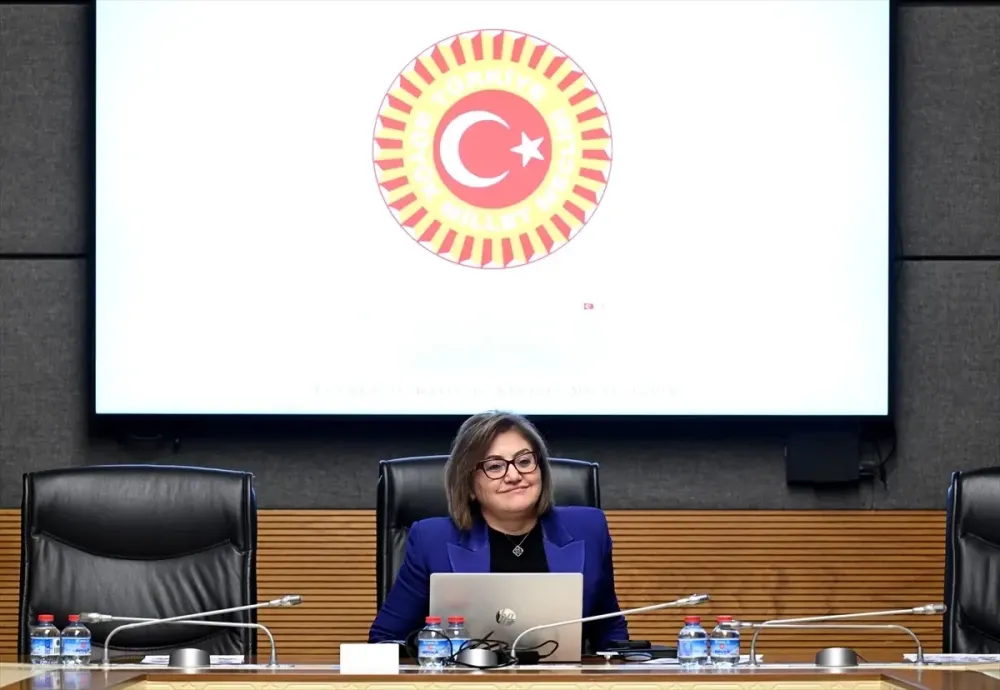 Çocukları Korumanın Yolları Aranıyor
