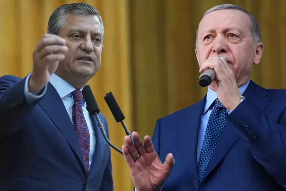 Cumhurbaşkanı Erdoğan o sözleri affetmedi: Özel
