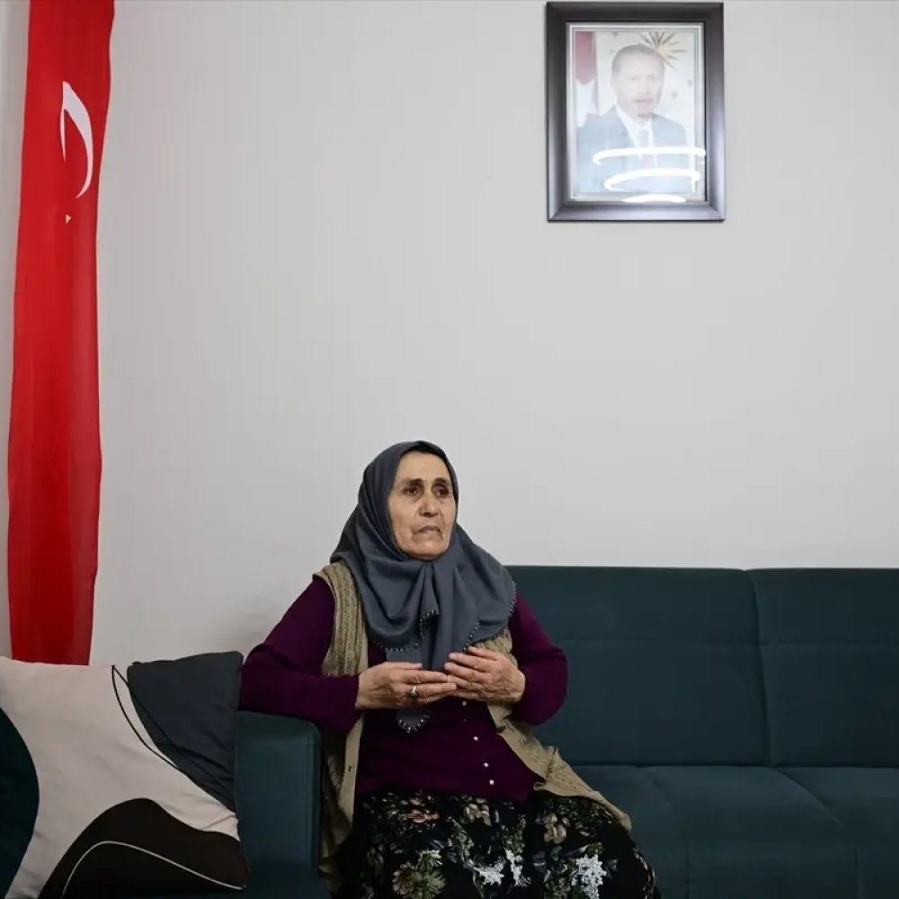 Deprem Konutlarının Fiyatları Hak Sahiplerini Sevindirdi