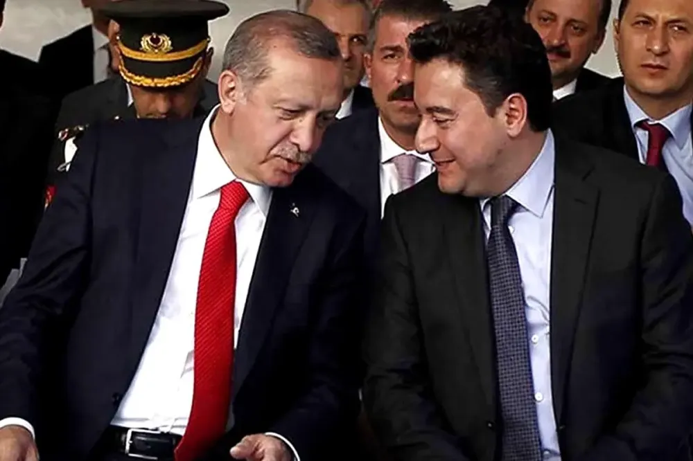 DEVA Partisi Lideri Babacan'dan Bayram Mesajı ve Siyasi Gündem Değerlendirmesi