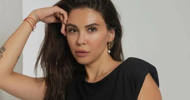 Dilara Aksüyek kimdir? Dilara Aksüyek kaç yaşında, nereli, sevgilisi kim?