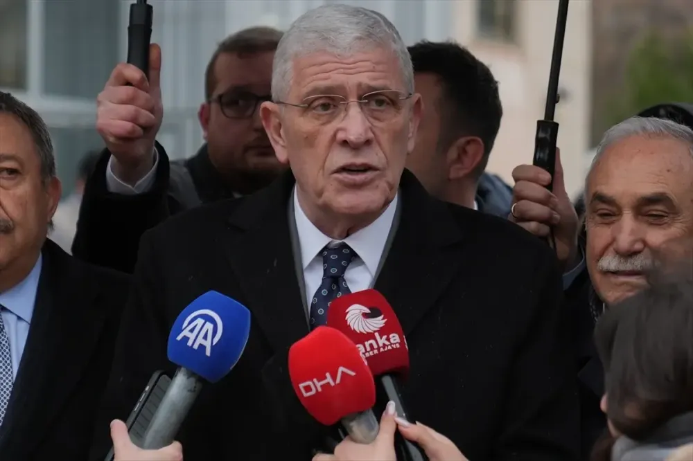 Dünya Barışına Çağrı