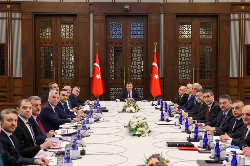 EKK Toplantısı