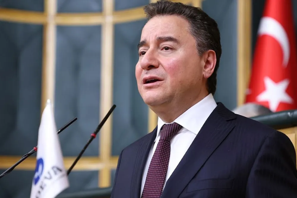 Enerji Fiyatlarına Zam Kararı: Babacan'dan Tepki