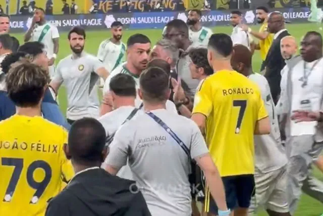 Eski dostlar düşman oldu: Merih