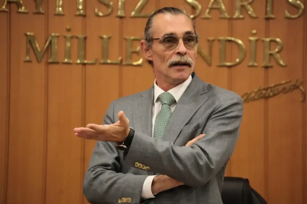 Etimesgut Belediyesi'nde Zimmet Soruşturması: Aralarında Genel Müdürün de Bulunduğu 4 Kişi Gözaltına Alındı