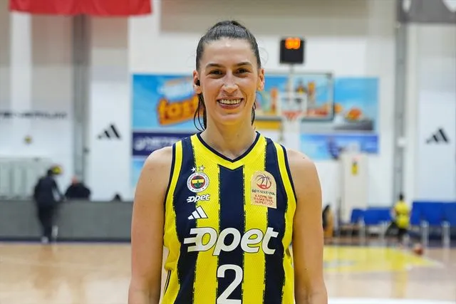 Fenerbahçe Opet-Galatasaray Çağdaş Faktoring maçının ardından