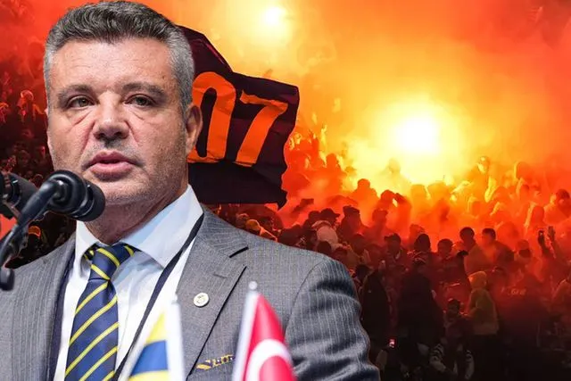 Fenerbahçe'de Juventus Operasyonu: Sırp Yıldızlar İçin Dev Transfer Harekatı