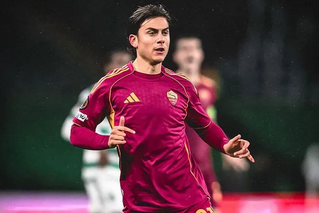 Fenerbahçe'de Paulo Dybala Sesleri: Sarı-Lacivertli Yönetim Arjantinli Yıldız İçin Düğmeye Bastı